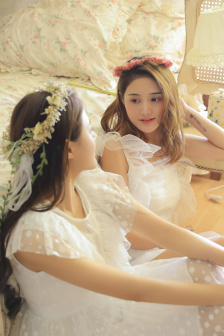 明星专题：斯蒂芬妮·奥德安